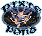 Pixie pond