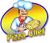 Pizza chef