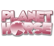 Planet horse