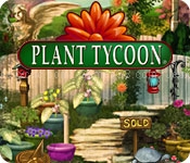 Plant tycoon