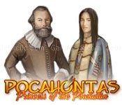 Pocahontas: princess of the powhatan
