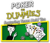 Poker for dummies