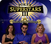 Poker superstars iii