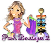 Posh boutique 2