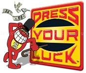 Press your luck