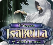 Princess isabella - a witchs curse
