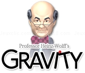 Professor heinz wolffs gravity