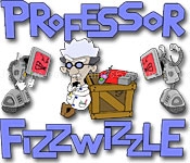 Professor fizzwizzle