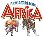 Project rescue africa