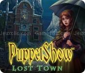 Puppetshow: lost town