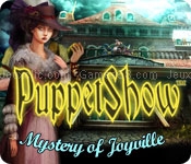 Puppetshow: mystery of joyville