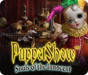 Puppetshow: souls of the innocent