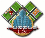 Puzzle city