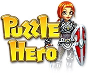 Puzzle hero