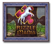 Puzzle mania