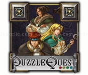 Puzzle quest