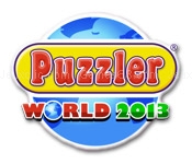 Puzzler world 2013