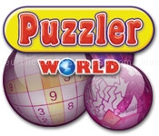 Puzzler world