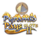 Pyramid pays slots ii