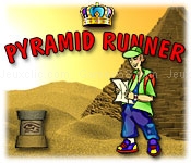 Pyramid runner