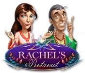 Rachels retreat
