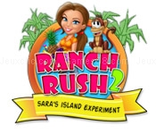 Ranch rush 2 - saras island experiment
