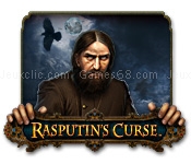 Rasputins curse