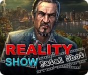 Reality show: fatal shot