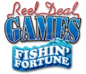 Reel deal slots: fishin fortune