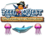 Reel quest