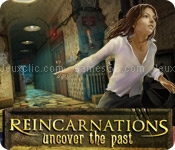 Reincarnations: uncover the past