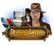 Relic hunt