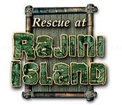 Rescue at raijini island