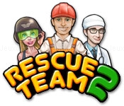 Rescue team 2