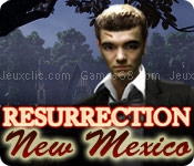 Resurrection, new mexico