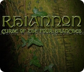 Rhiannon: curse of the four branches