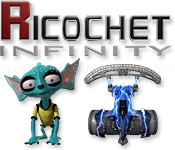 Ricochet - infinity