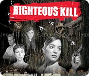 Righteous kill