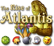 The rise of atlantis