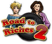 Road to riches 2