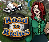 Road to riches