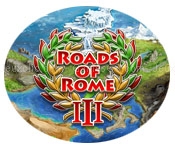 Roads of rome iii