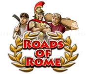 Roads of rome