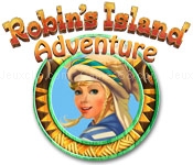 Robins island adventure
