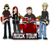 Rock tour