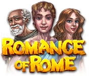 Romance of rome