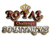 Royal challenge solitaire