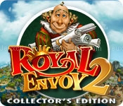 Royal envoy 2 collectors edition
