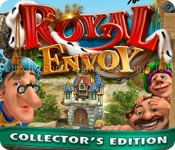 Royal envoy collectors edition