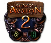 Runes of avalon 2